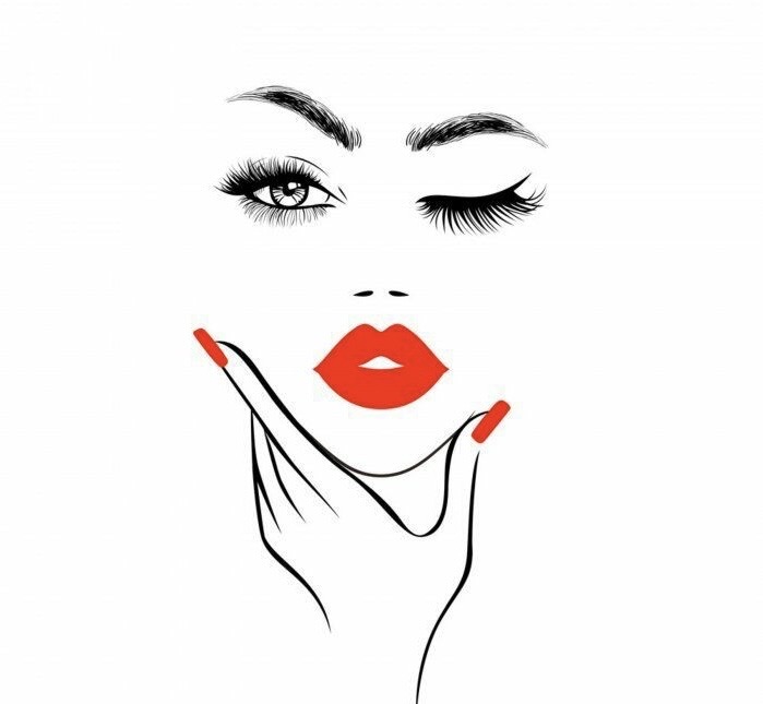 Miz Brow Beauty Studio logo